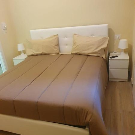 Koas Home Napoli Ngoại thất bức ảnh