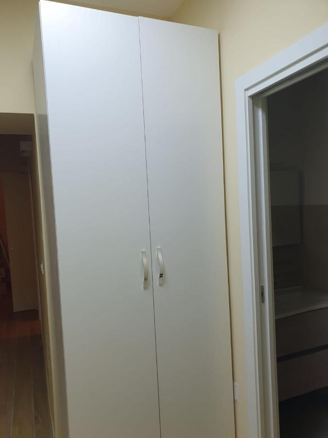 Koas Home Napoli Ngoại thất bức ảnh