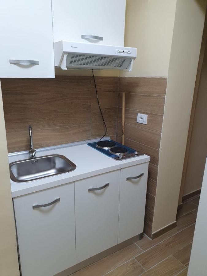 Koas Home Napoli Ngoại thất bức ảnh