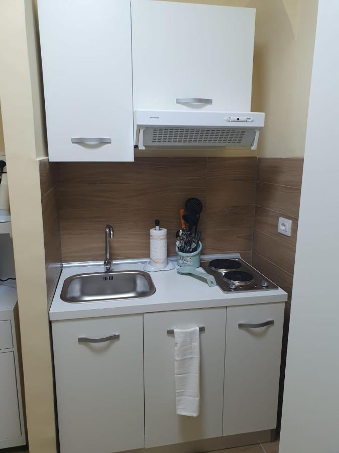 Koas Home Napoli Ngoại thất bức ảnh
