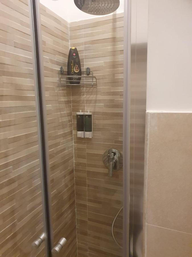 Koas Home Napoli Ngoại thất bức ảnh