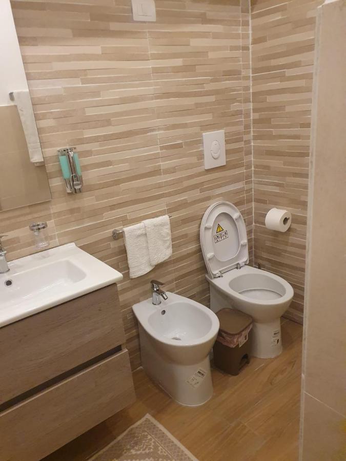 Koas Home Napoli Ngoại thất bức ảnh
