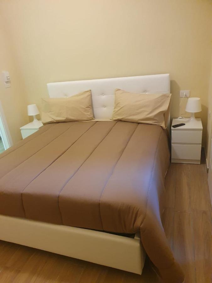 Koas Home Napoli Ngoại thất bức ảnh