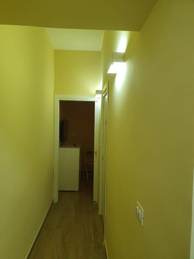 Koas Home Napoli Ngoại thất bức ảnh
