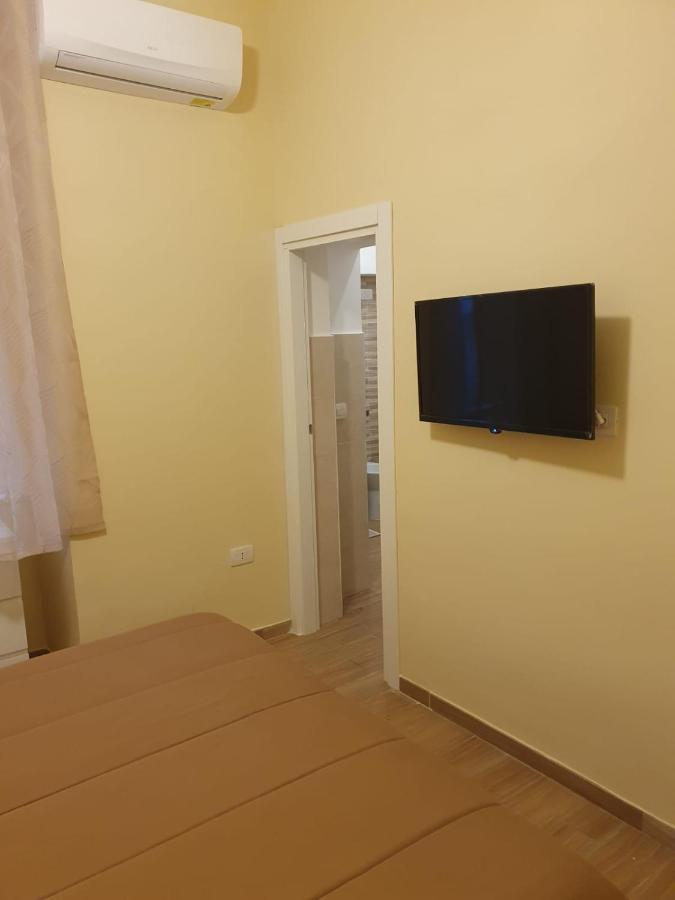 Koas Home Napoli Ngoại thất bức ảnh