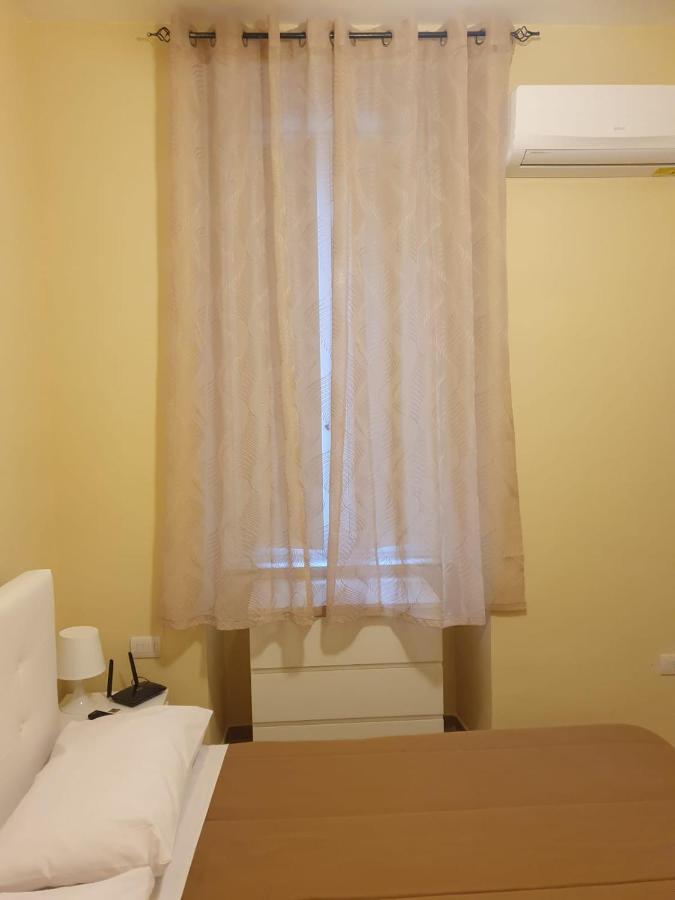 Koas Home Napoli Ngoại thất bức ảnh