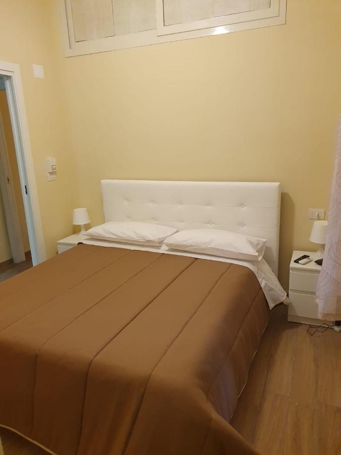 Koas Home Napoli Ngoại thất bức ảnh
